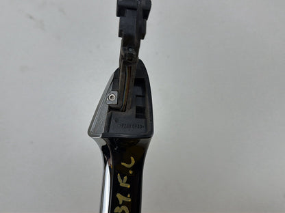 2007-2013 Mercedes-Benz S-Class W221-Front Left Side Exterior Door Handle OEM