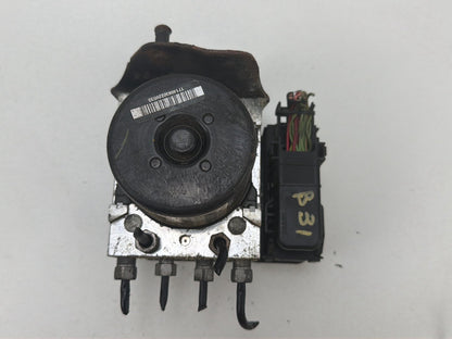 2007-2013 Mercedes-Benz S-Class 550 W221 ABS Pump/Modulator 25.0212-2134.4 OEM