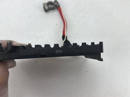 2012-2014 Ford Focus MK2 Battery Fuse Box Distribution Panel CV6T14K733AAE1 OEM