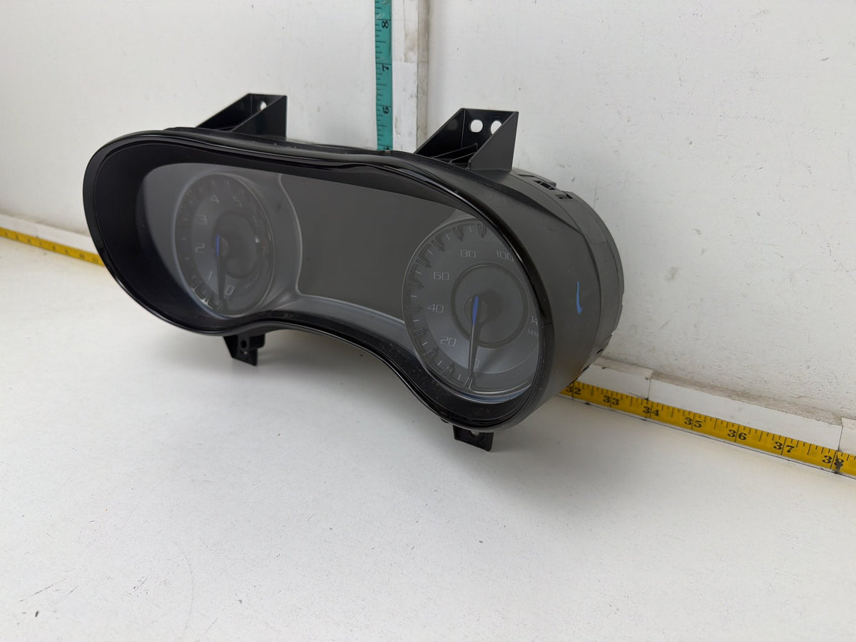 2017 Chrysler 300 Speedometer Instrument Cluster P68310220AD 34K Miles OEM