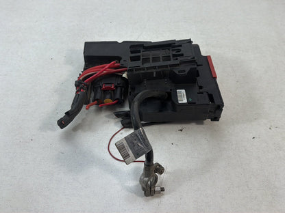 2010-2017 Mercedes-Benz E-Class Fuse Relay Box Junction Terminal Connector OEM