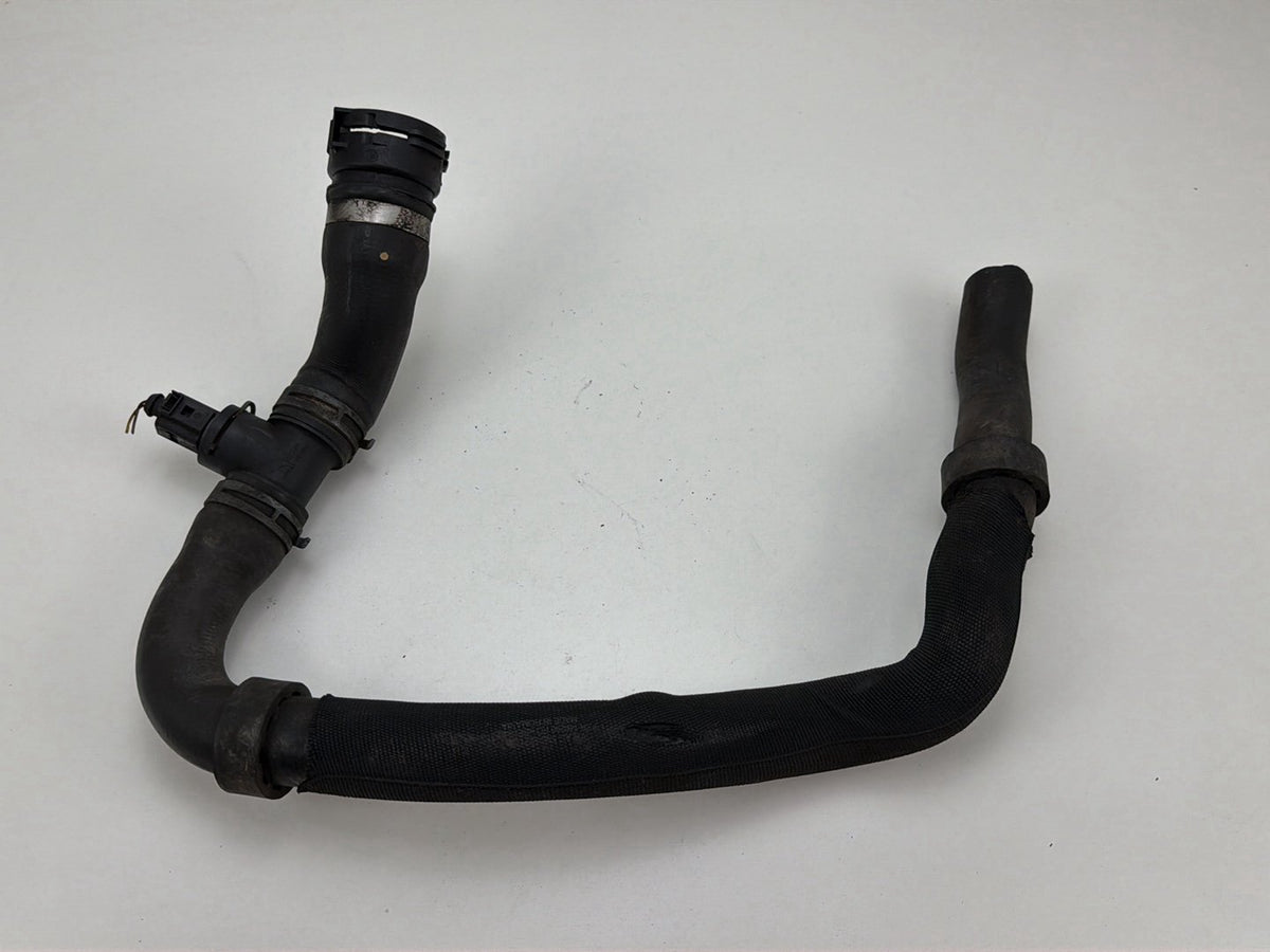 2013-2017 Volkswagen Tiguan Intercooler Connecting Hose 215012747R OEM