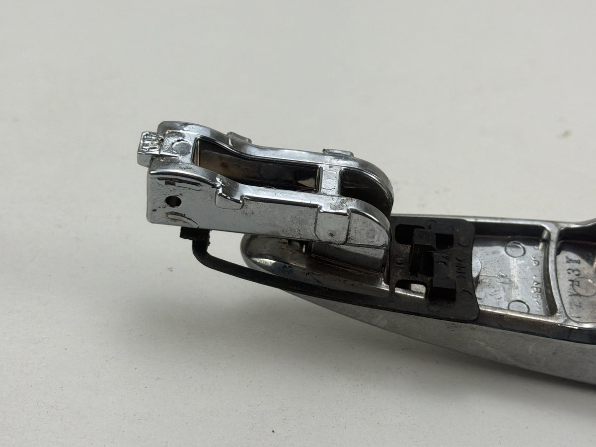 2013-2019 Nissan Sentra Rear Right Passenger Side Exterior Door Handle OEM