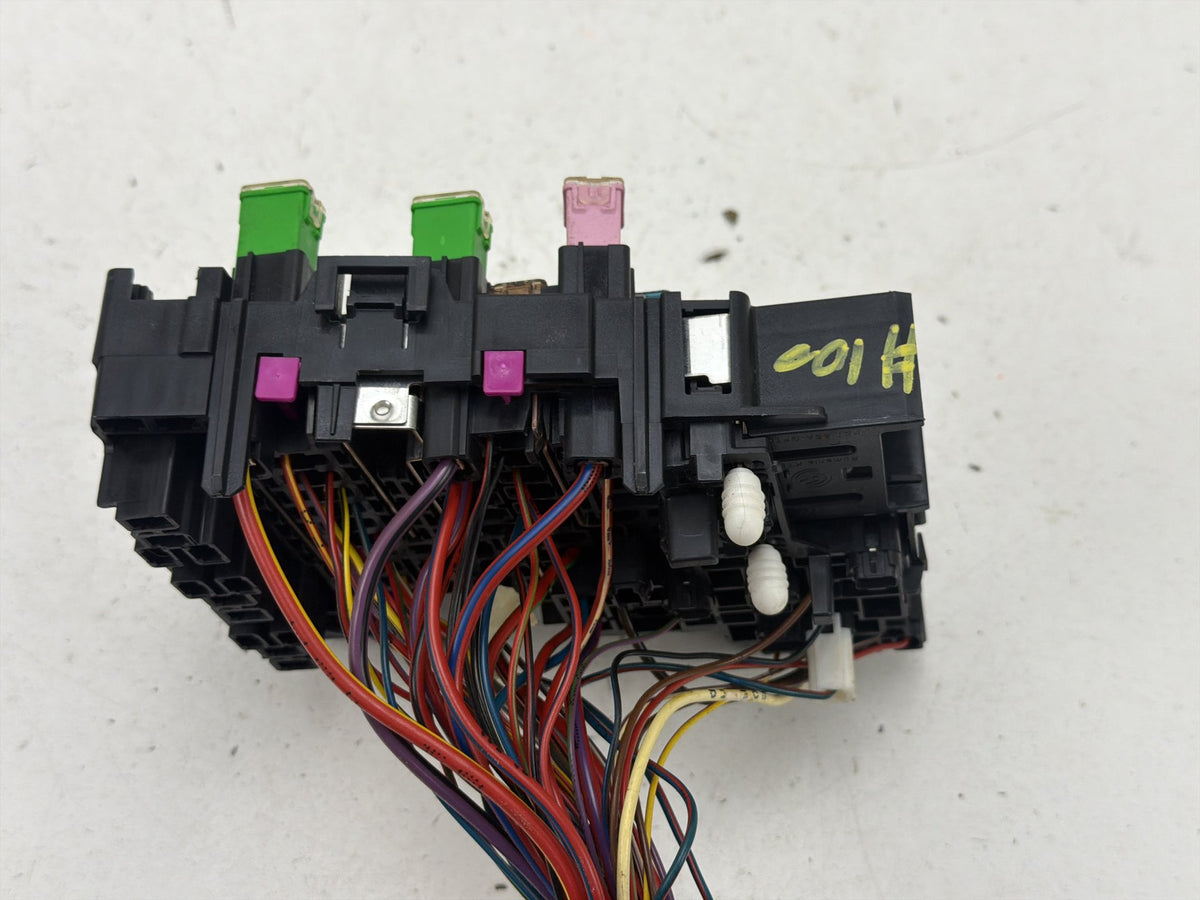 2015-2020 Audi A3 Interior Dashboard Fuse Box Distribution Block Panel OEM
