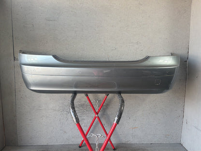 2007-2009 Mercedes-Benz S500 S-Class W221 Rear Bumper Cover A2218800640 OEM