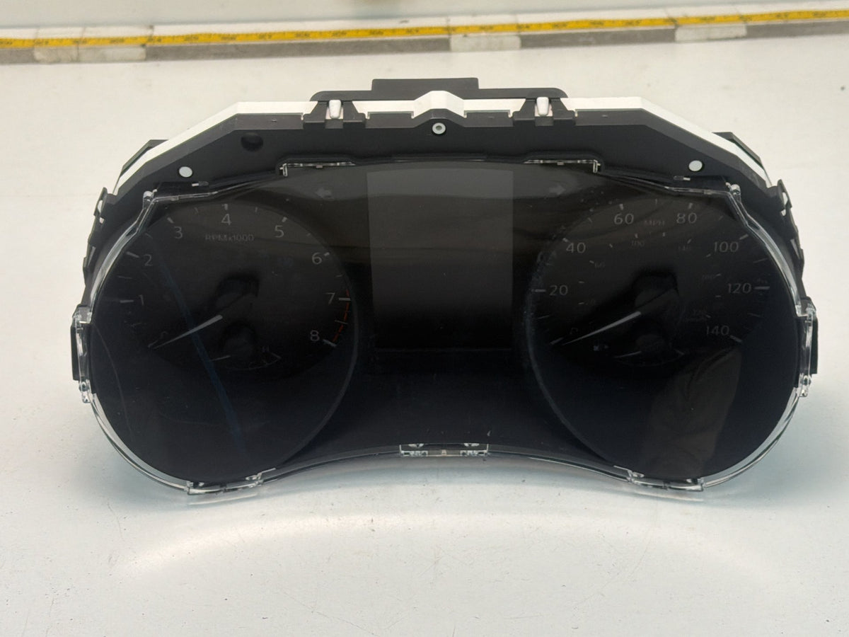 2017-2020 Nissan Rogue - Speedometer Instrument Cluster Gauges 7FM0A-Q3OM OEM