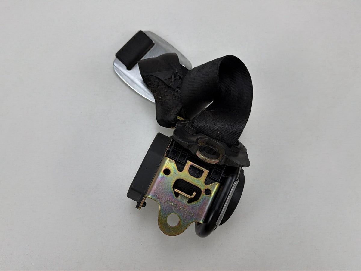 2003-2006 Porsche Cayenne Right Rear Passenger Seat Belt 7L0857806A OEM