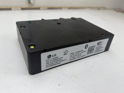2011-2016 Chevrolet Cruze J300 Telematics Communication Control Module OEM