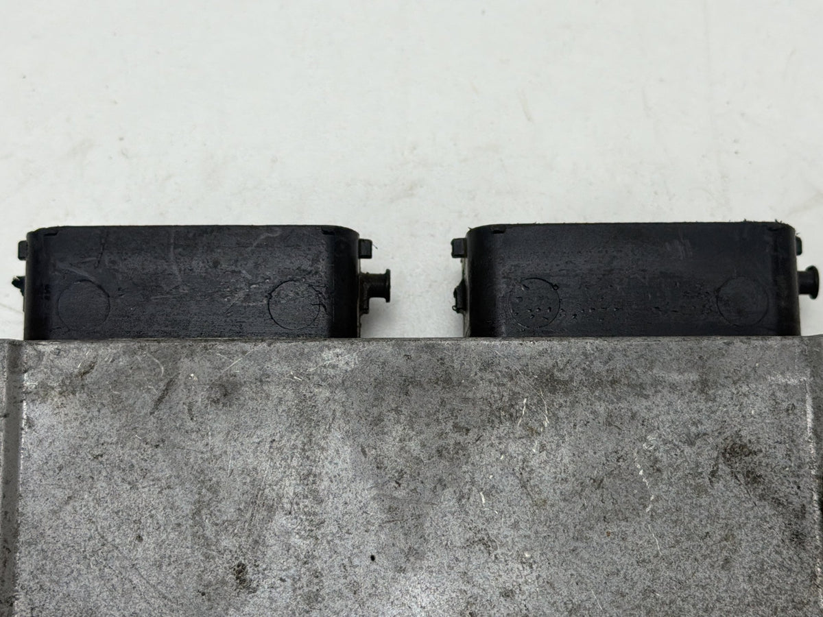 2011-2012 Mazda 3 Engine Computer Control Module L5G1-18-881A OEM