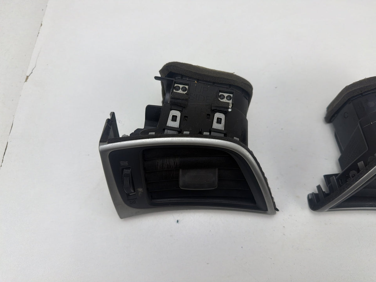 2013-2019 Nissan Sentra Front Left & Right Side Dash Air Vent Grille OEM