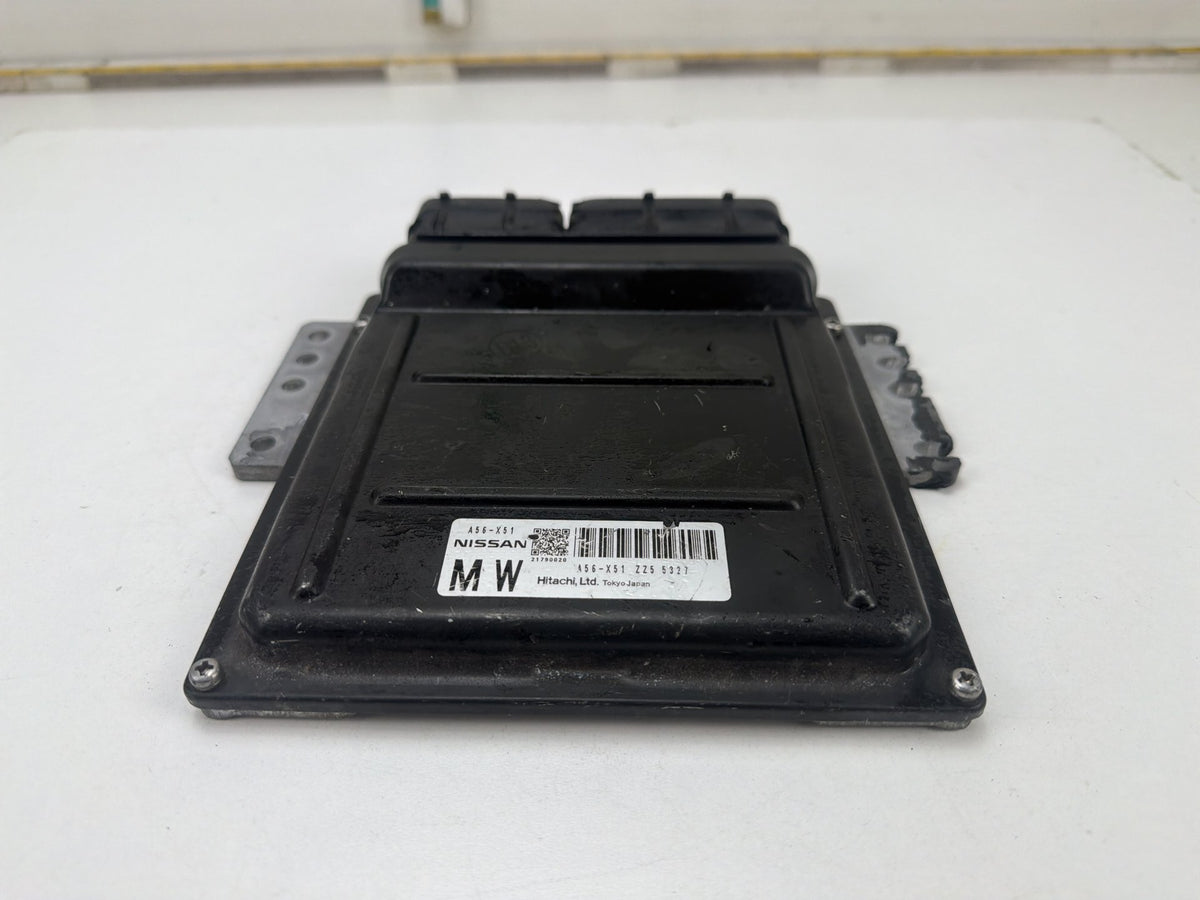 2004-2005 Nissan Maxima Engine Control Module ECU ECM A56-X51 ZZ5 OEM