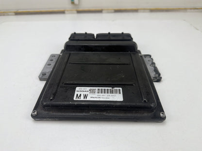 2004-2005 Nissan Maxima Engine Control Module ECU ECM A56-X51 ZZ5 OEM