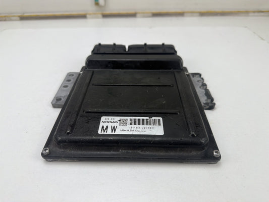 2004-2005 Nissan Maxima Engine Control Module ECU ECM A56-X51 ZZ5 OEM