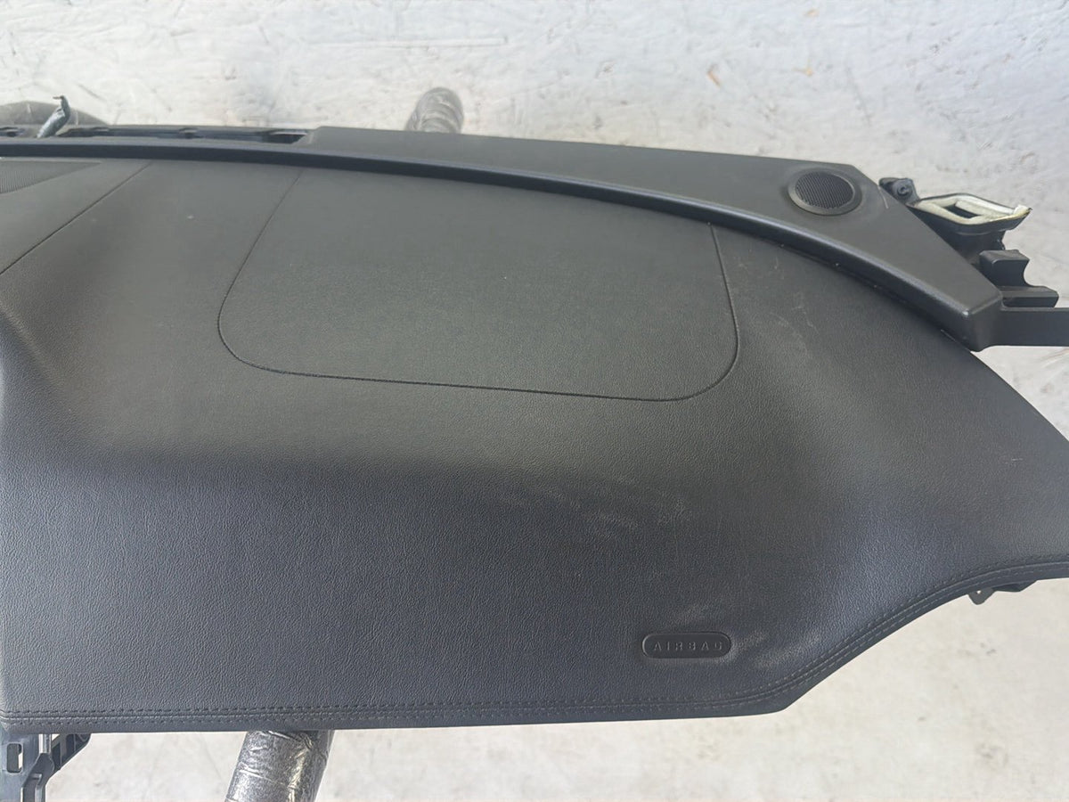 Airbag 2017-2020 Jaguar F-Pace Dash Dashboard Instrument Panel Assembly OEM