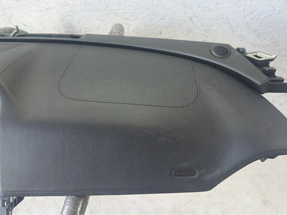 Airbag 2017-2020 Jaguar F-Pace Dash Dashboard Instrument Panel Assembly OEM