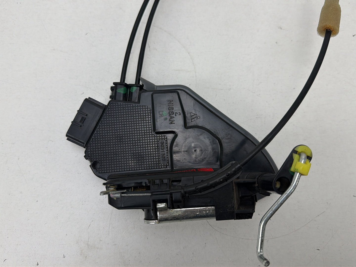 2013-2019 Nissan Sentra Front Left Driver Side Door Lock Actuator OEM