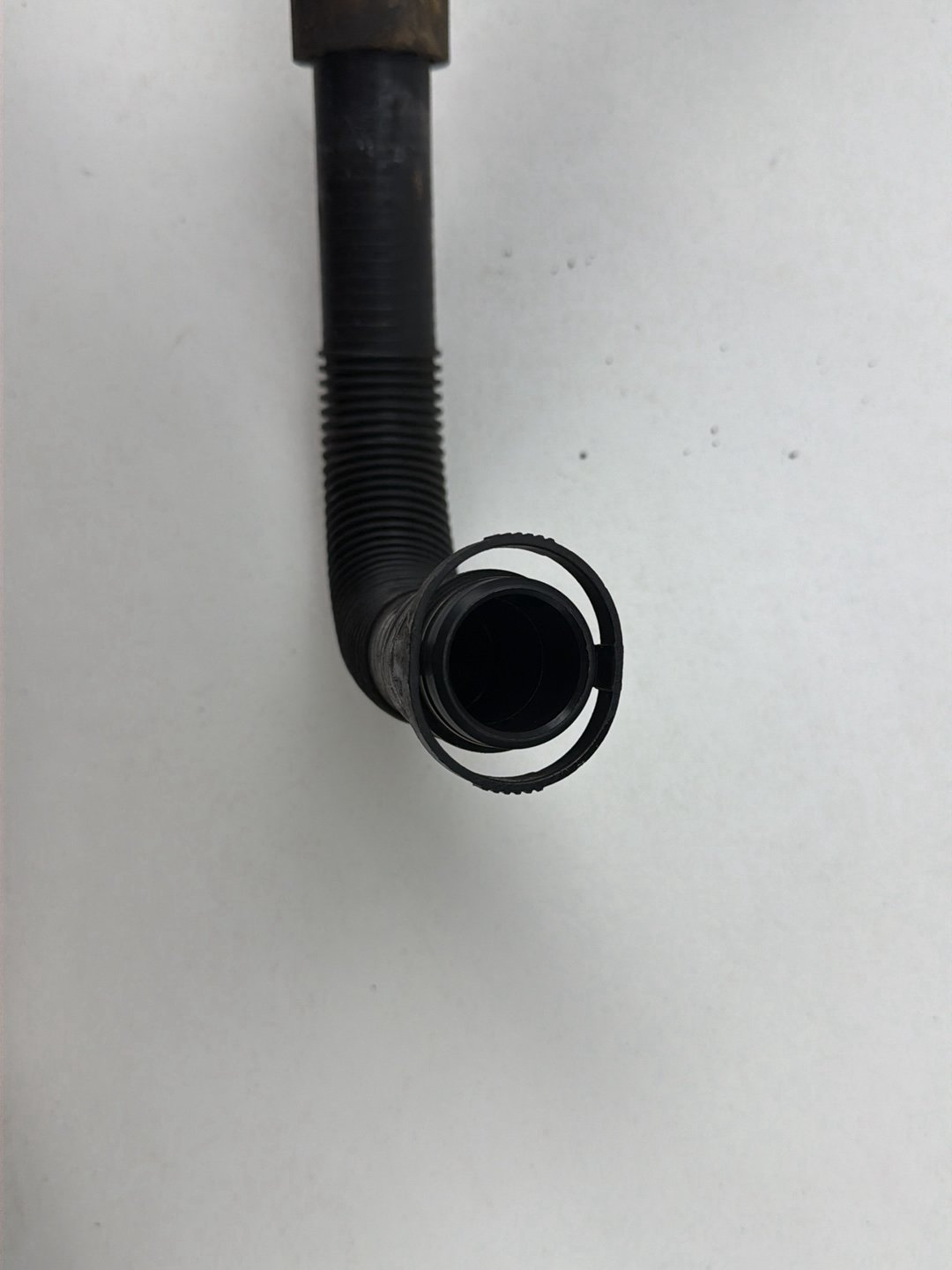 2003-2006 Porsche Cayenne Secondary Air Injection Smog Pump Hose OEM