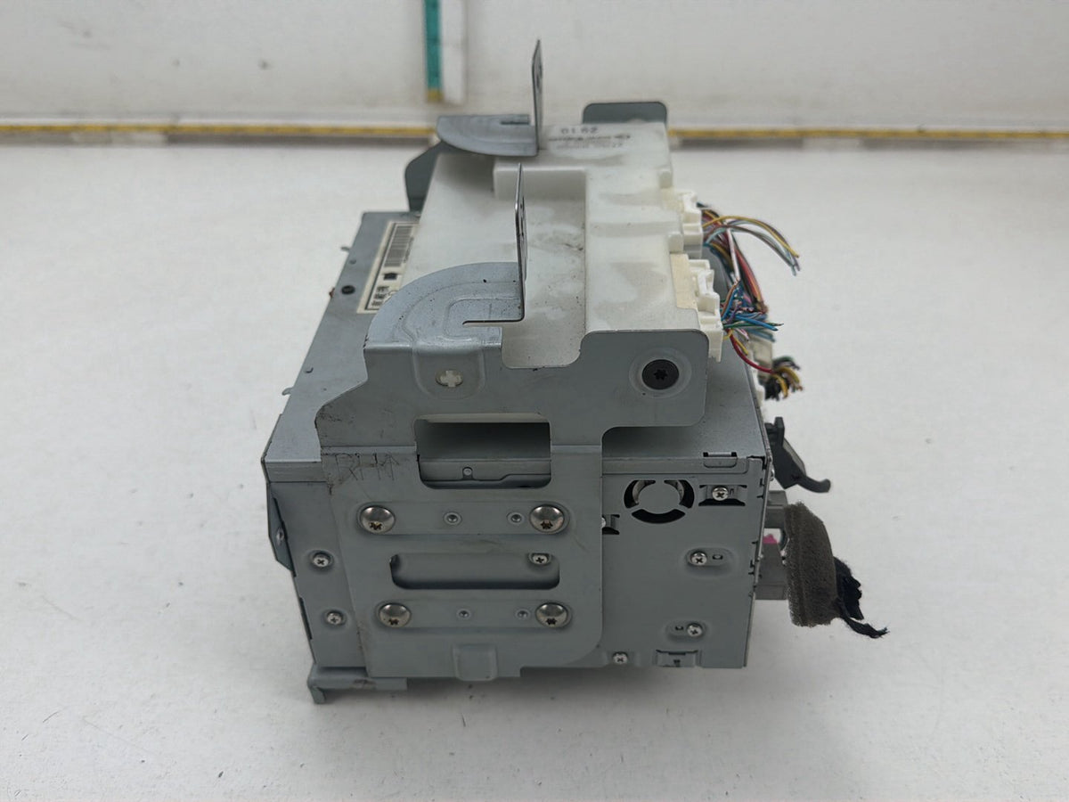2008-2013 Infiniti G37 Am Fm Radio CD Player Navigation 25915-3LZ0A OEM