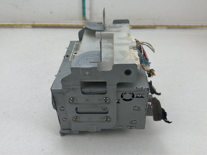 2008-2013 Infiniti G37 Am Fm Radio CD Player Navigation 25915-3LZ0A OEM