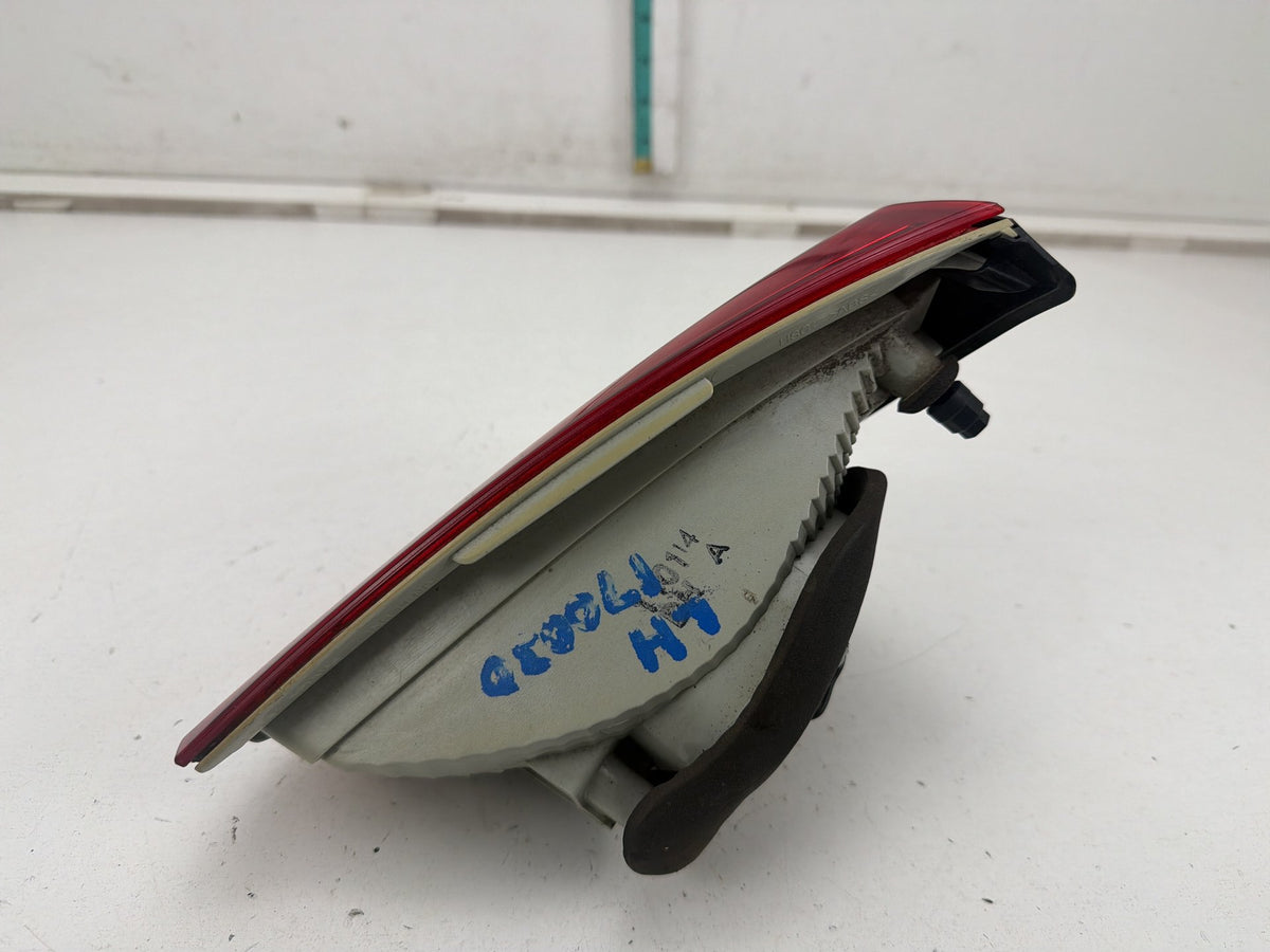 2010-2015 Hyundai Tucson Rear Left Driver Side Trunk Lid Tail Light Lamp OEM