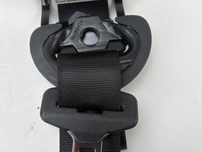 2007-2013 BMW X5 Rear Left Driver Side 2nd Row Seat Belt 606345501C OEM