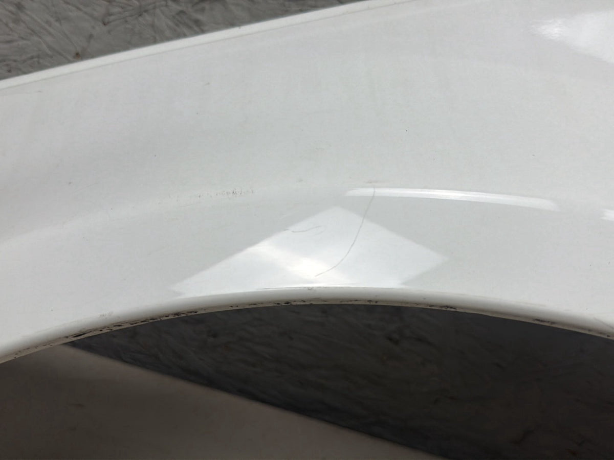 2010-2013 Land Rover Range Rover Sport Front Left Driver Side Fender Cover OEM