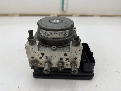 2018-2019 Toyota Yaris - Anti-Lock Brake Pump Module DG7L 43 7A0 OEM