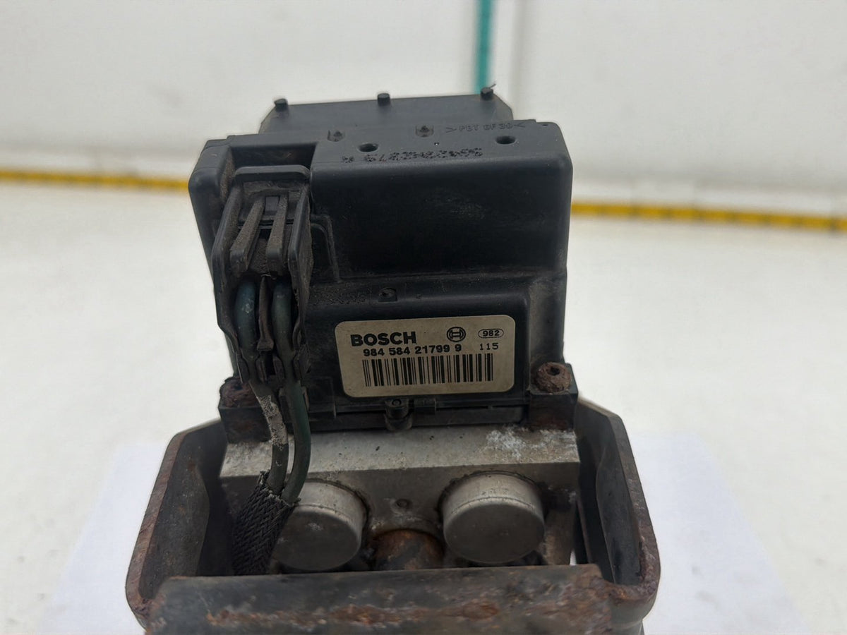 2005-2006 Ford F-150 ABS Pump Anti Lock Brake Module 5L34-2C346 OEM