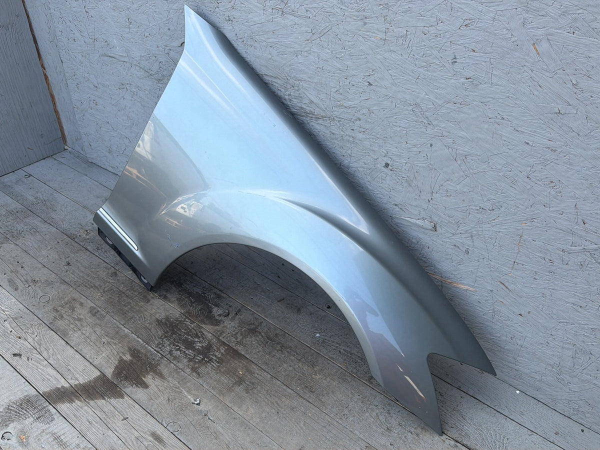 2007-2013 Mercedes-Benz S500 S-Class W221 Right Front Fender 2218890625 OEM