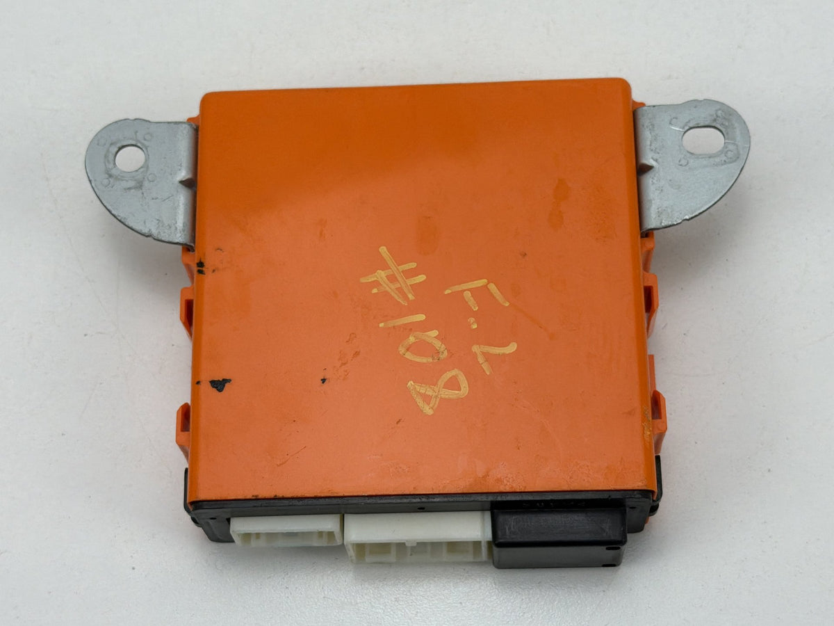 2010-2015 Lexus IS250 Front Left Driver Side Mirror Control Memory Module OEM