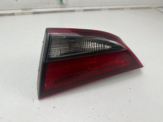 2014-2016 Hyundai Elantra Rear Right Passenger Side Inner Trunk Tail Light OEM