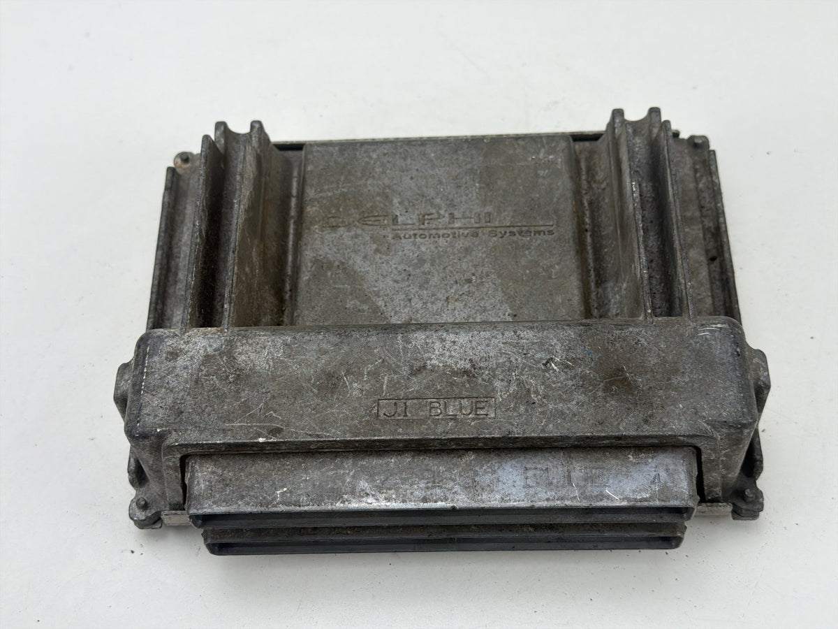 2003-2006 Chevrolet S10 GMC Savana Engine Control Module ECU ECM PCM OEM