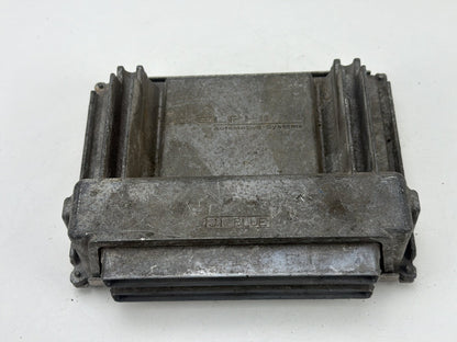 2003-2006 Chevrolet S10 GMC Savana Engine Control Module ECU ECM PCM OEM