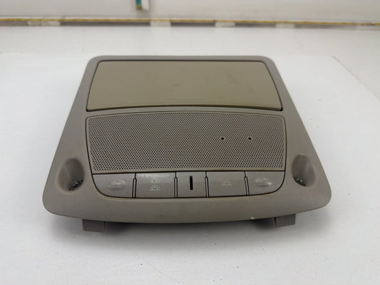 2013-2019 Nissan Sentra Overhead Console Map Light Sunroof Switch 264303TA9A OEM