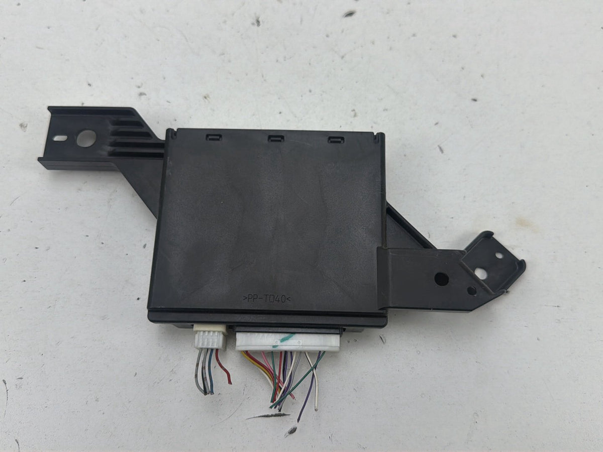 2015-2017 Toyota Camry A/C Conditioner Climate Control Temperature Amplifier OEM