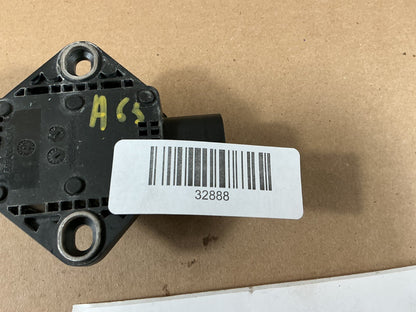 2009-2016 Audi A5 S4 S5 A4 Q5 Yaw Rate Acceleration Sensor 8K0907637C OEM