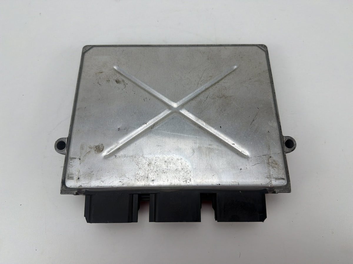 2006 Ford Focus 2.0L Engine Computer Control Module Unit ECU 6S4A-12A650-MC OEM
