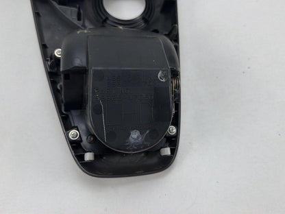 2010-2015 Toyota Prius Center Console Cup Holder Shifter Bezel 55420-47030 OEM