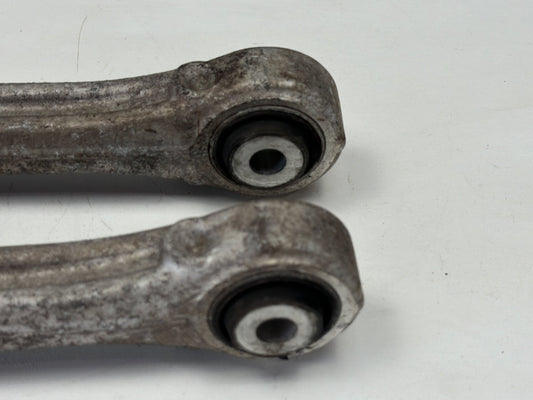 2014-2017 Maserati Ghibli Rear Suspension Control Arm Trailing Link Pair OEM