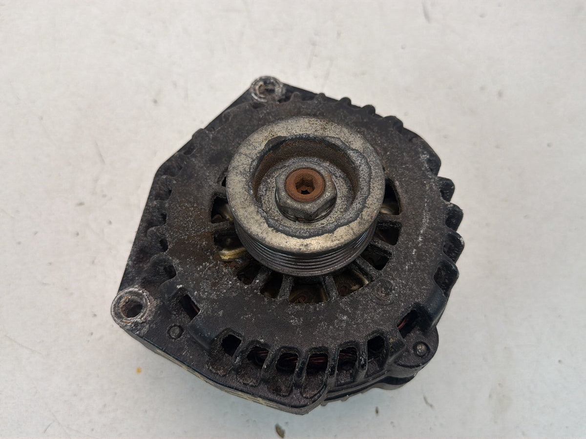 2007 - 2014 Cadillac Escalade GMC Yukon 6.2L - Alternator Assembly OEM