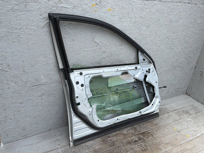 2009-2013 Infiniti G37 Left Front Driver Side Door Shell Panel OEM