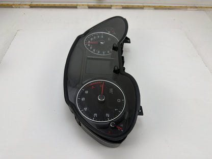 2013-2017 Audi Q5 Instrument Gauge Cluster Speedometer 8R0920950R OEM