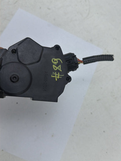 2007-2009 Lexus ES350 Accelerator Pedal Sensor Assembly 78110-33020 OEM