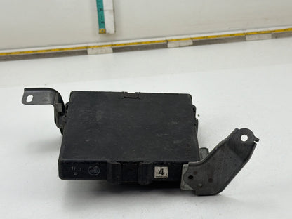 2007-2008 Scion tC Engine Computer Control Module Unit ECU 89661-21500 OEM