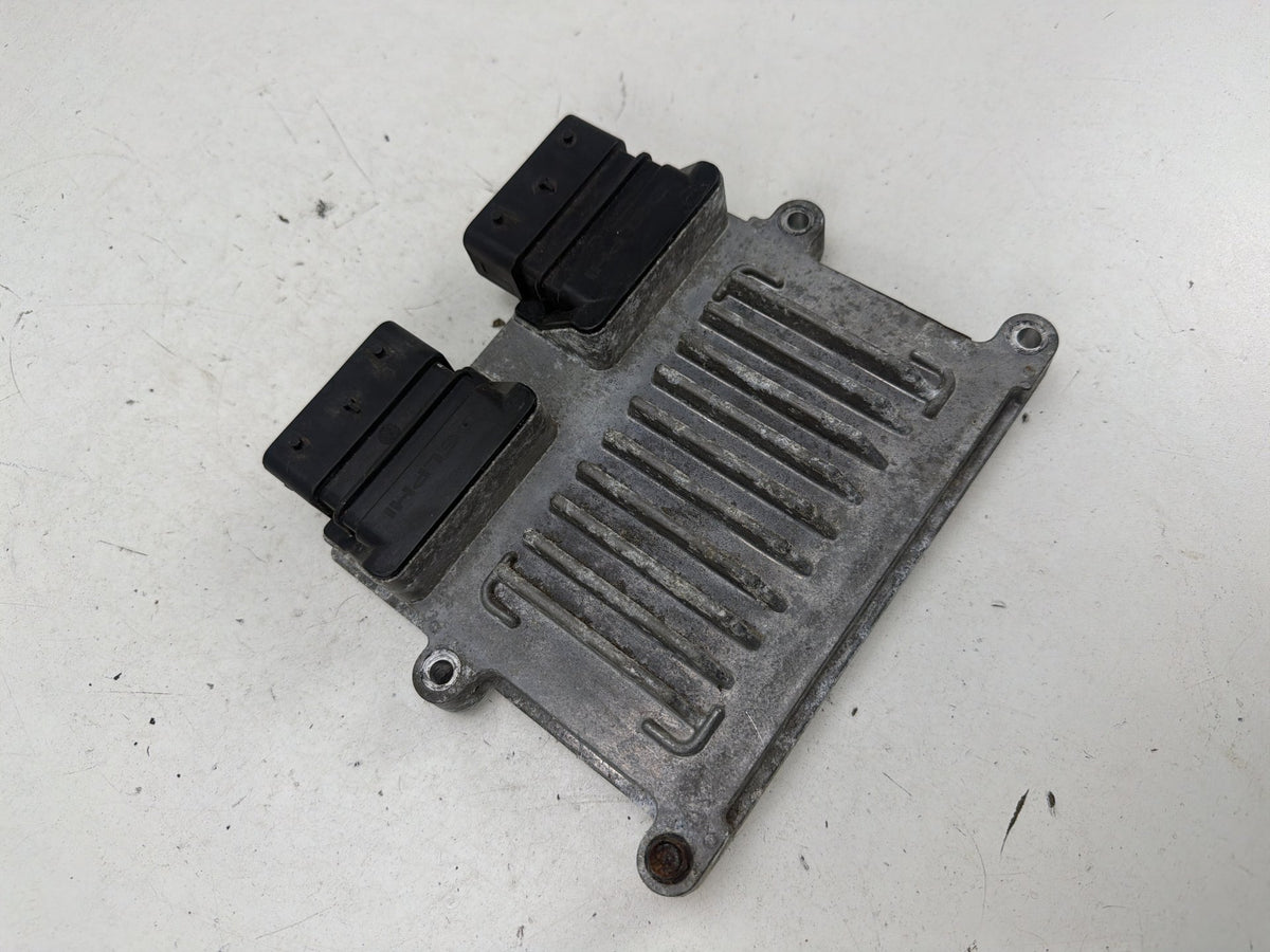 2007-2009 Hyundai Entourage Engine Control Module ECU ECM 39110-3C467 OEM