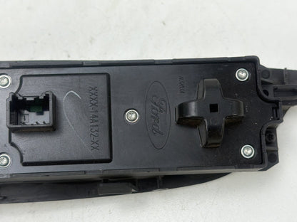 2011-2018 Ford Focus Front Left Driver Side Window Switch AM5T 14A132 AA OEM