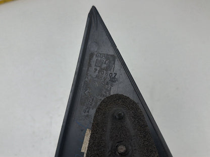 2002-2007 Jeep Liberty Front Left Driver Side Door View Power Mirror 710807 OEM