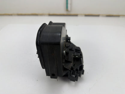 2011-2016 Mini Cooper Countryman Rear Left Side Door Lock Actuator Latch OEM