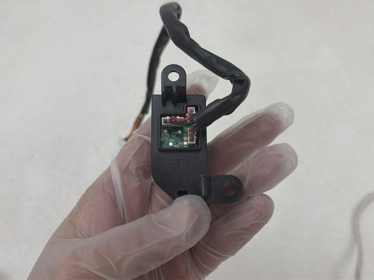 2008-2013 Infiniti G37 Automatic Transmission Gear Shifter Indicator OEM