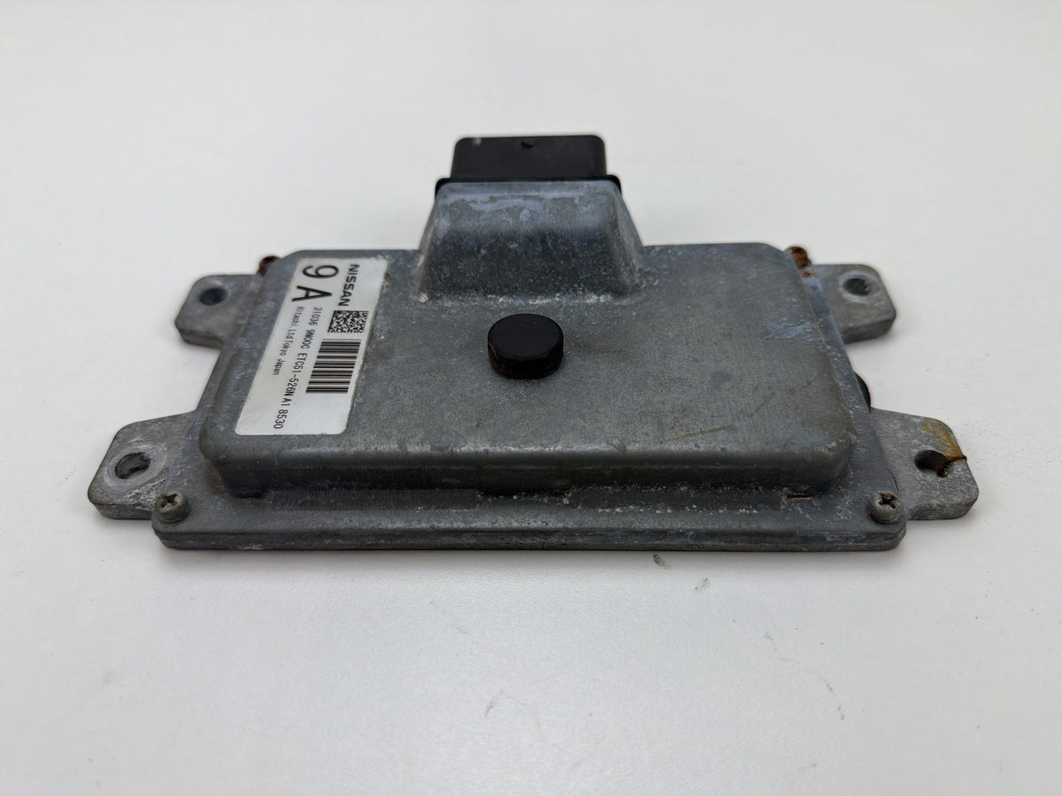 2009-2010 Nissan Maxima - Transmission Control Module 31036-9N00C OEM